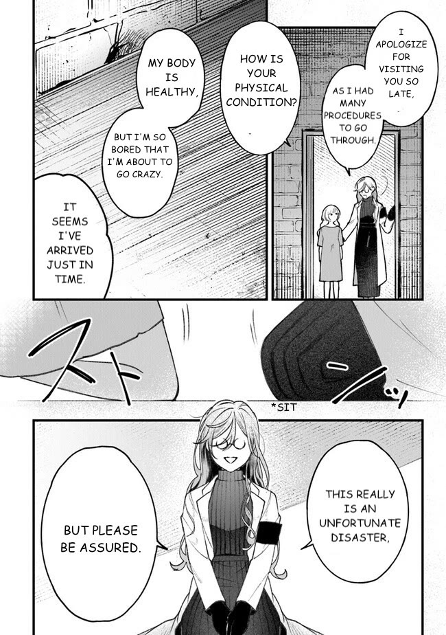 Mitsuba's Stories - The Cursed Girl and the Circle-Dance of Death (Rondo) chapter 2 page 14