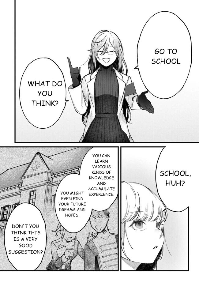 Mitsuba's Stories - The Cursed Girl and the Circle-Dance of Death (Rondo) chapter 2 page 22
