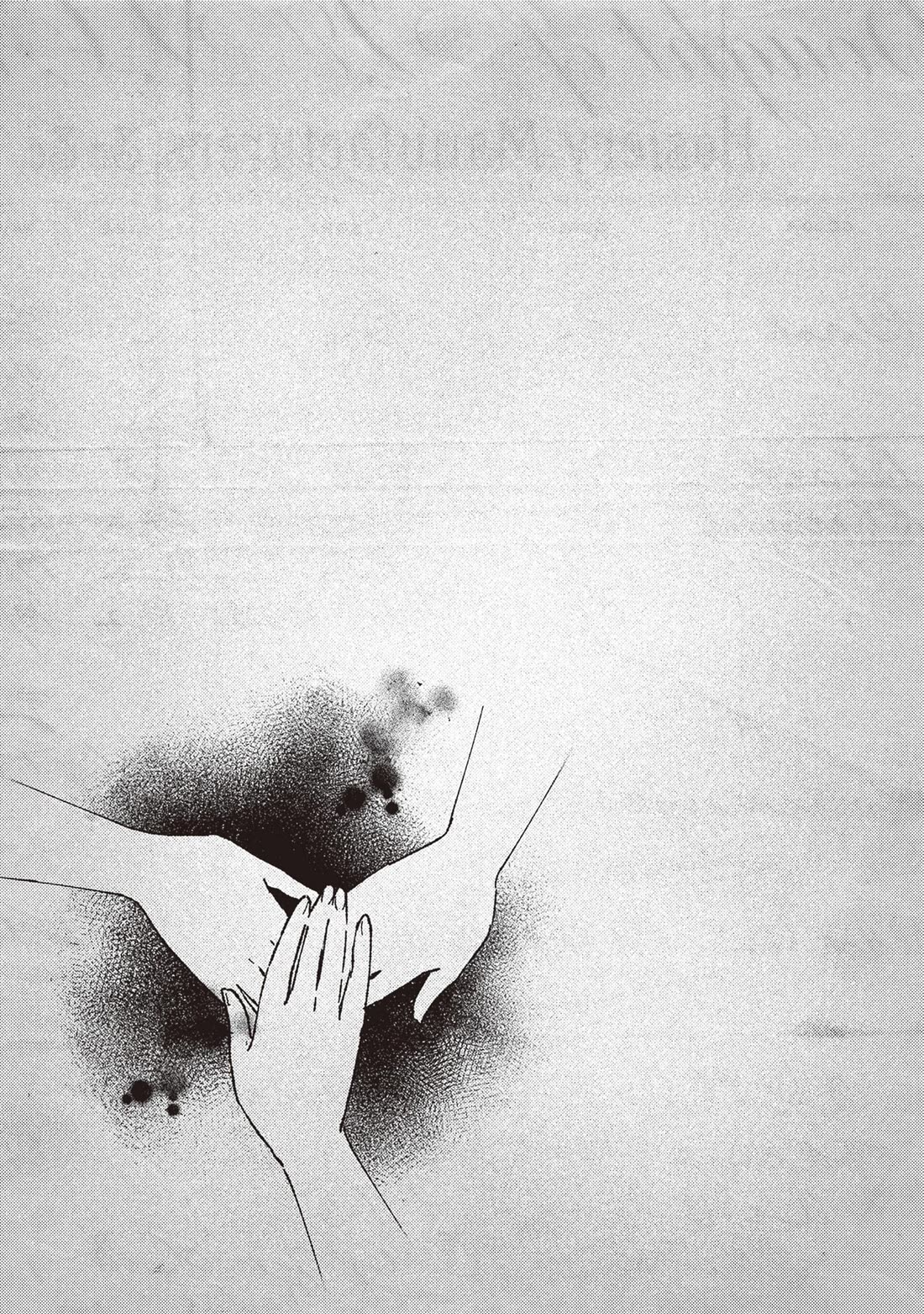 Mitsuba's Stories - The Cursed Girl and the Circle-Dance of Death (Rondo) chapter 20 page 36