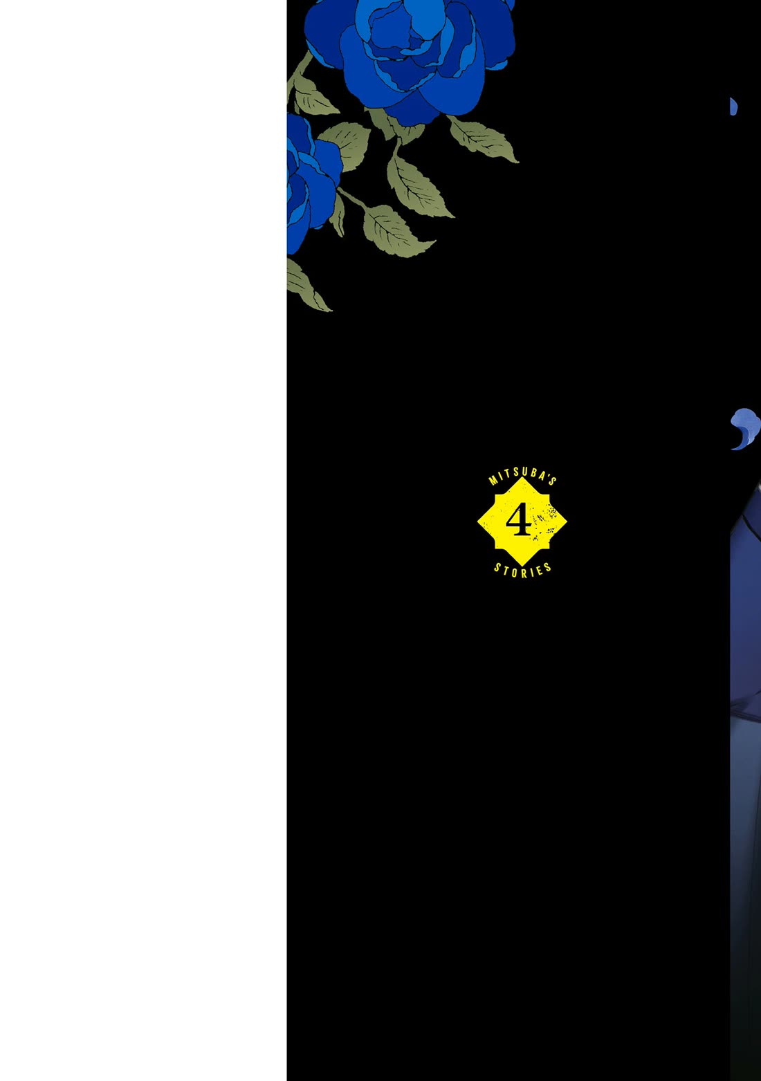 Mitsuba's Stories - The Cursed Girl and the Circle-Dance of Death (Rondo) chapter 22.5 page 13