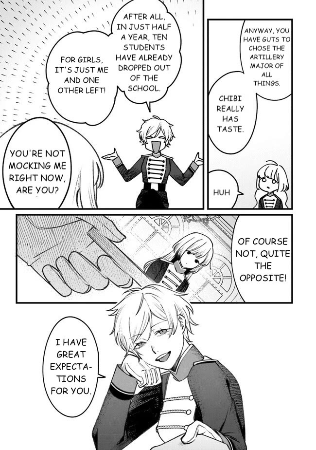 Mitsuba's Stories - The Cursed Girl and the Circle-Dance of Death (Rondo) chapter 3 page 15