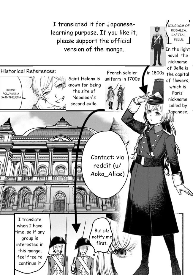 Mitsuba's Stories - The Cursed Girl and the Circle-Dance of Death (Rondo) chapter 3 page 38