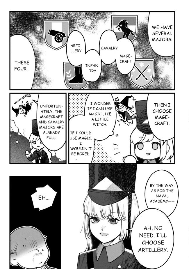 Mitsuba's Stories - The Cursed Girl and the Circle-Dance of Death (Rondo) chapter 3 page 5