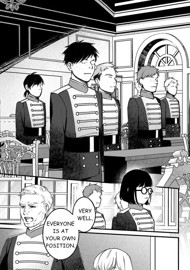 Mitsuba's Stories - The Cursed Girl and the Circle-Dance of Death (Rondo) chapter 3 page 9