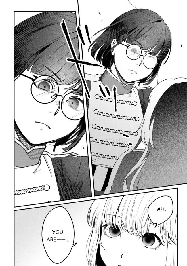 Mitsuba's Stories - The Cursed Girl and the Circle-Dance of Death (Rondo) chapter 4 page 16