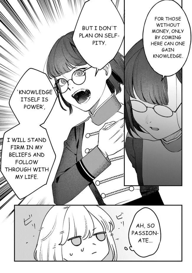 Mitsuba's Stories - The Cursed Girl and the Circle-Dance of Death (Rondo) chapter 4 page 22