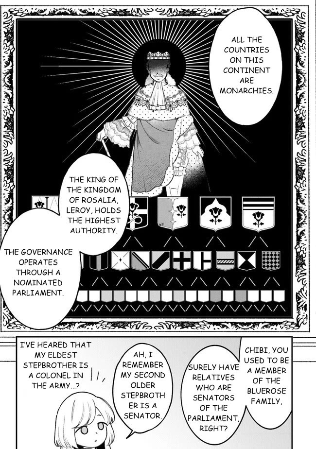 Mitsuba's Stories - The Cursed Girl and the Circle-Dance of Death (Rondo) chapter 4 page 9