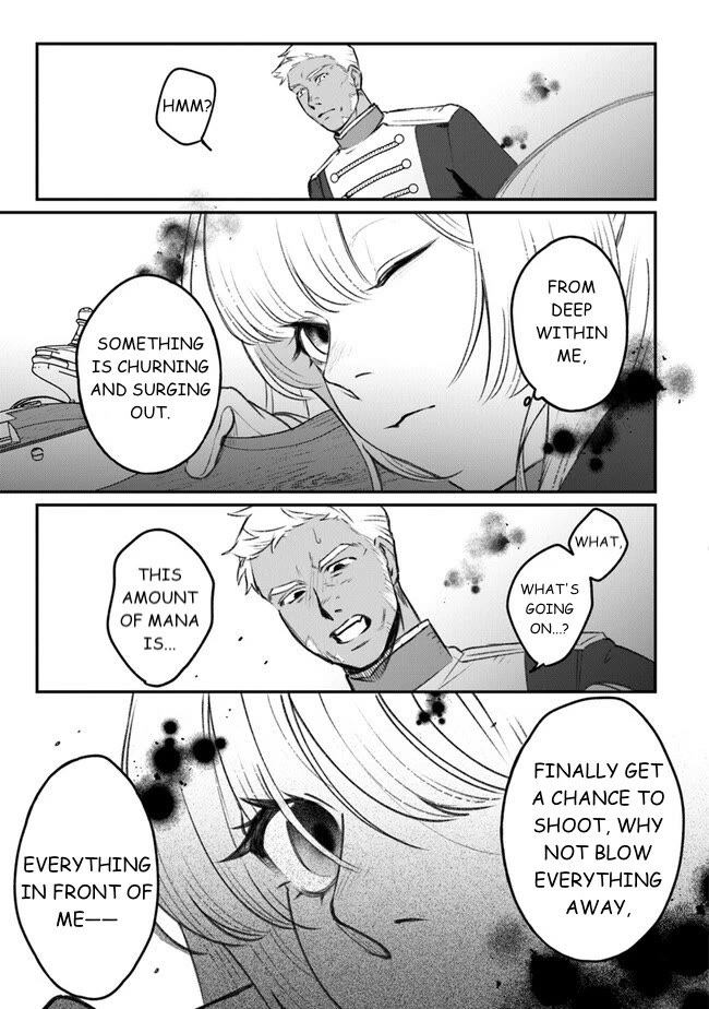 Mitsuba's Stories - The Cursed Girl and the Circle-Dance of Death (Rondo) chapter 5 page 11