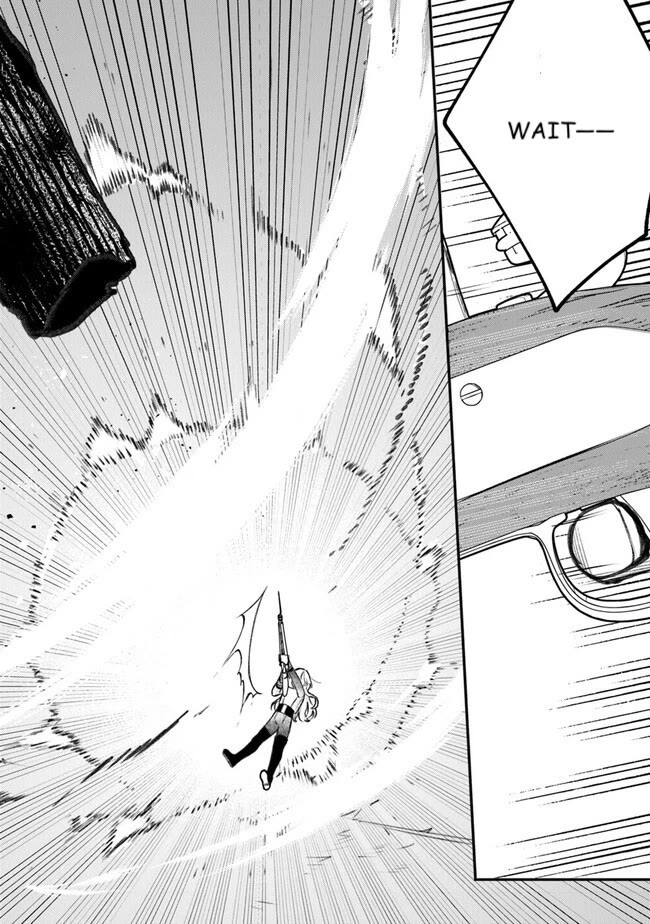 Mitsuba's Stories - The Cursed Girl and the Circle-Dance of Death (Rondo) chapter 5 page 12