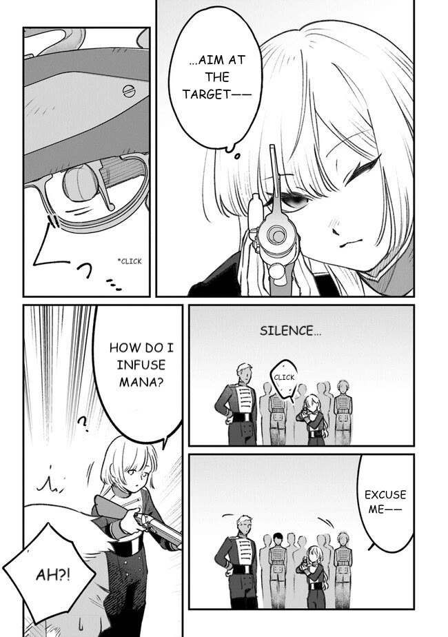 Mitsuba's Stories - The Cursed Girl and the Circle-Dance of Death (Rondo) chapter 5 page 9