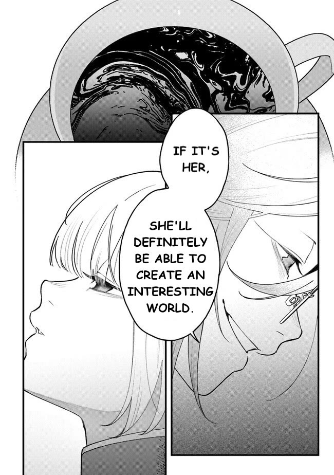 Mitsuba's Stories - The Cursed Girl and the Circle-Dance of Death (Rondo) chapter 7 page 20