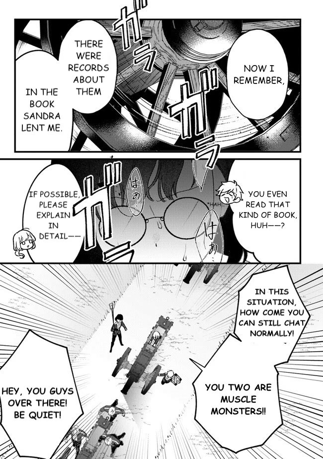 Mitsuba's Stories - The Cursed Girl and the Circle-Dance of Death (Rondo) chapter 7 page 3