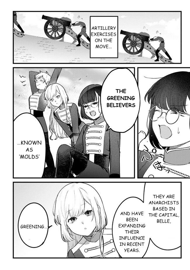 Mitsuba's Stories - The Cursed Girl and the Circle-Dance of Death (Rondo) chapter 7 page 4