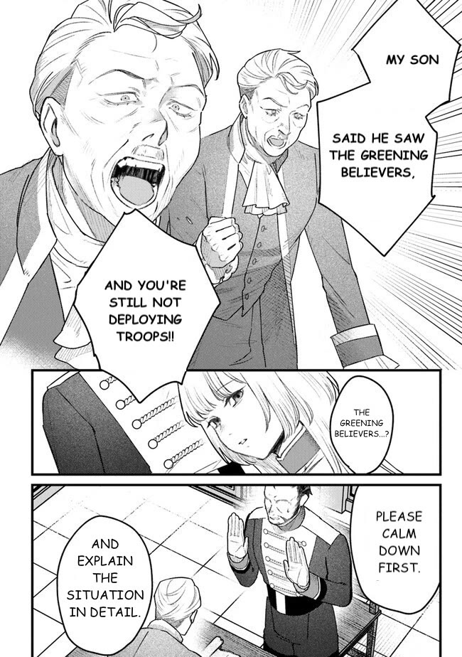 Mitsuba's Stories - The Cursed Girl and the Circle-Dance of Death (Rondo) chapter 8 page 14