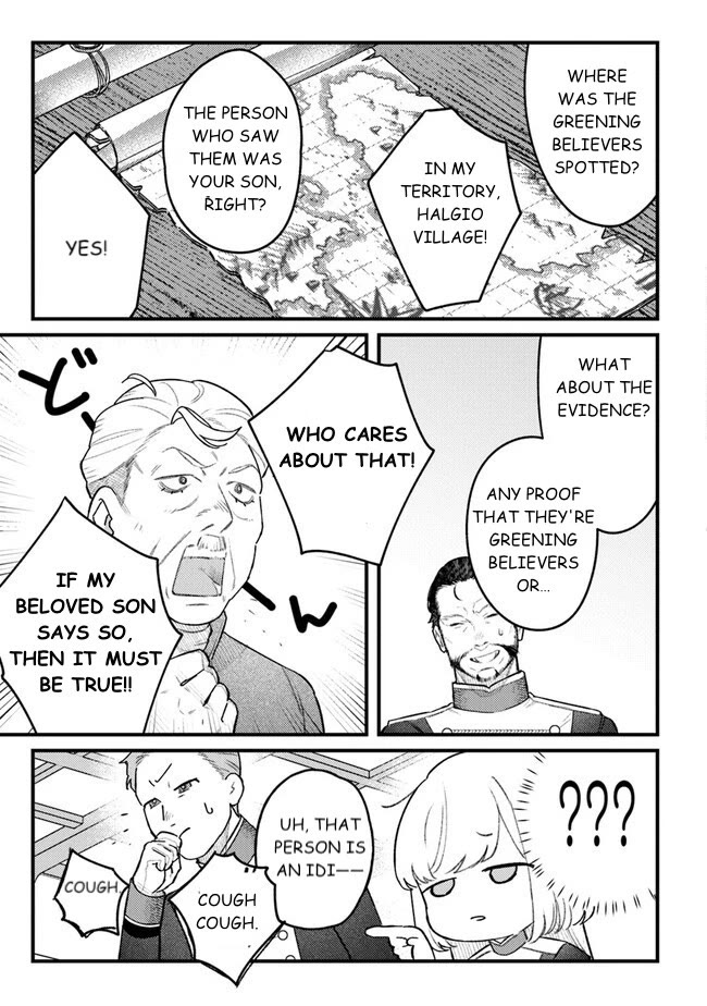 Mitsuba's Stories - The Cursed Girl and the Circle-Dance of Death (Rondo) chapter 8 page 15