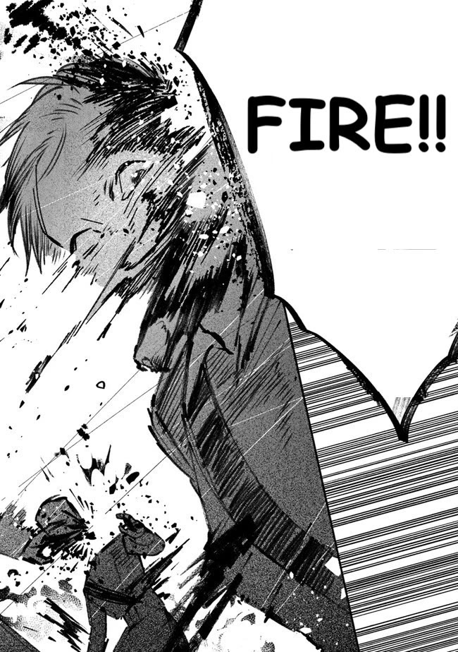 Mitsuba's Stories - The Cursed Girl and the Circle-Dance of Death (Rondo) chapter 9 page 12