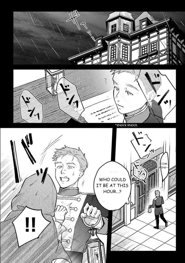 Mitsuba's Stories - The Cursed Girl and the Circle-Dance of Death (Rondo) chapter 9 page 2