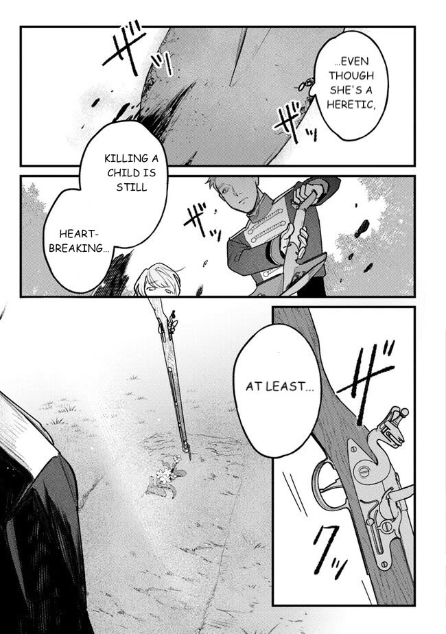 Mitsuba's Stories - The Cursed Girl and the Circle-Dance of Death (Rondo) chapter 9 page 25