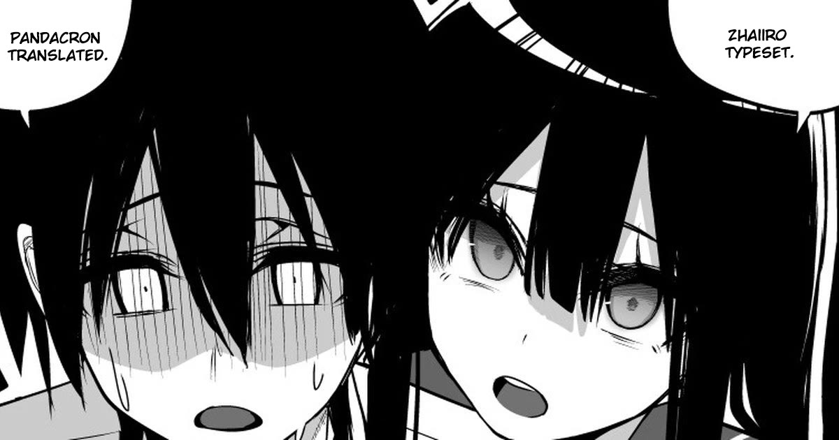 Mitsuishi-san chapter 30 page 1