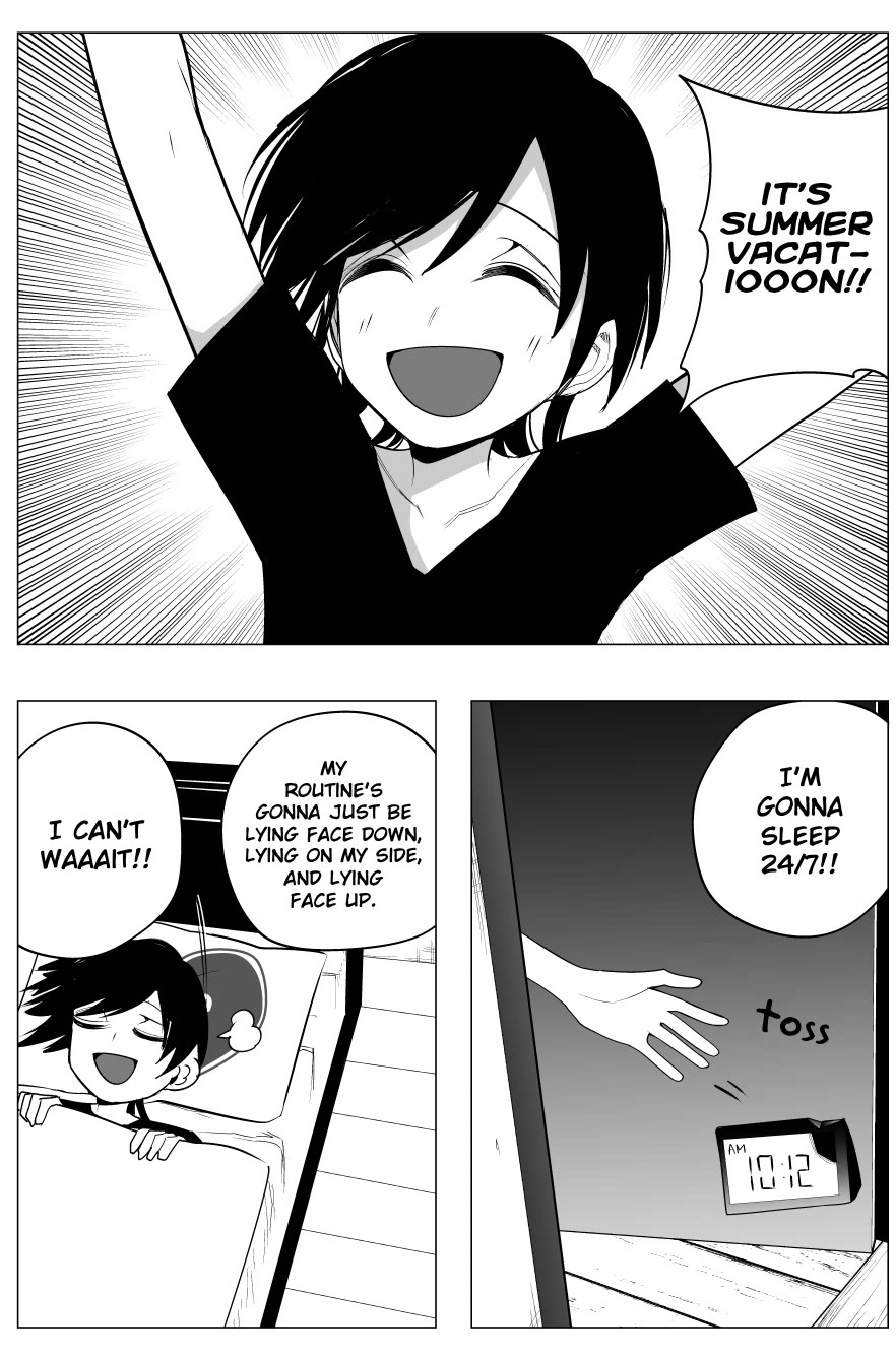 Mitsuishi-san chapter 32 page 2