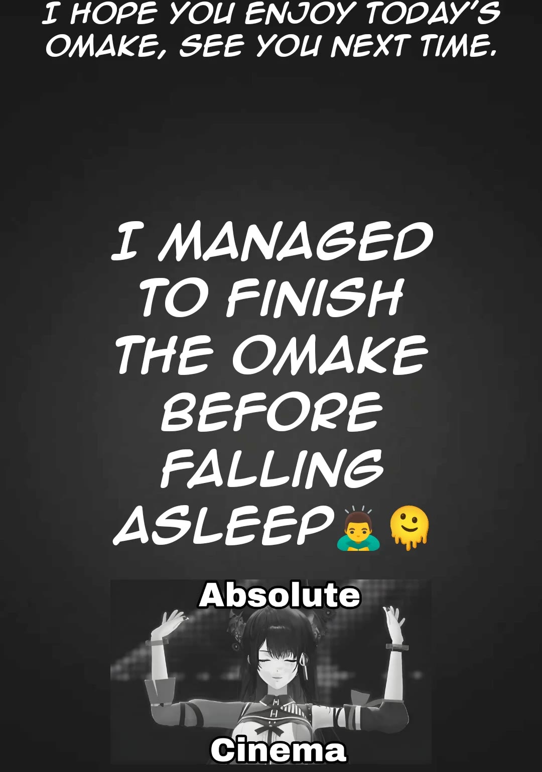 Mitsuishi-san chapter 39.5 page 12