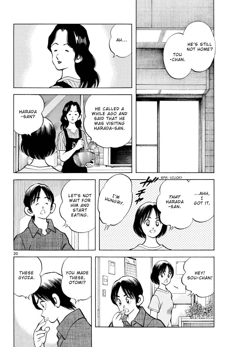 Mix chapter 111 page 20