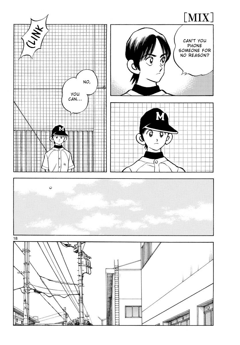 Mix chapter 114 page 18