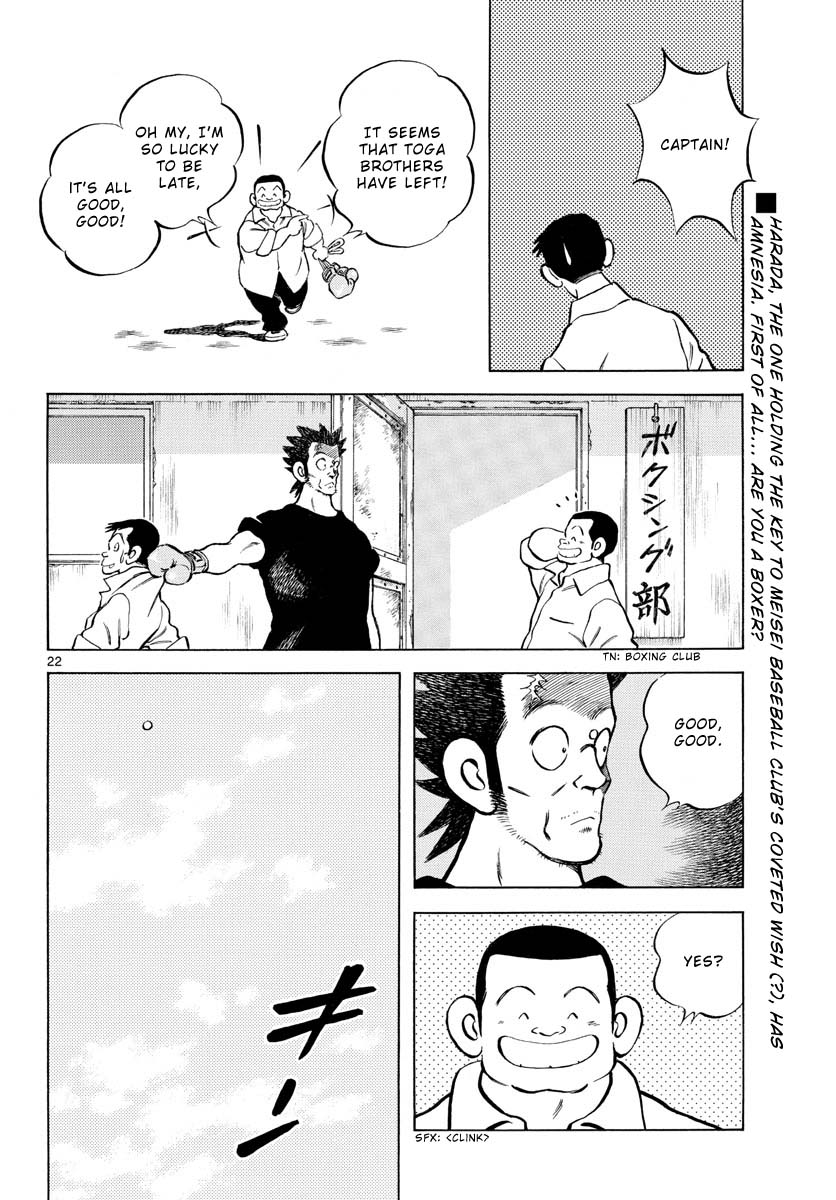 Mix chapter 114 page 22