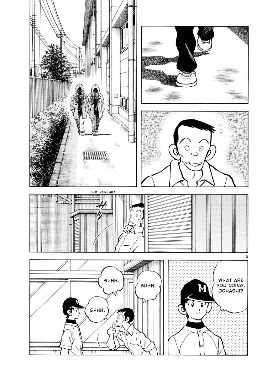 Mix chapter 114 page 5