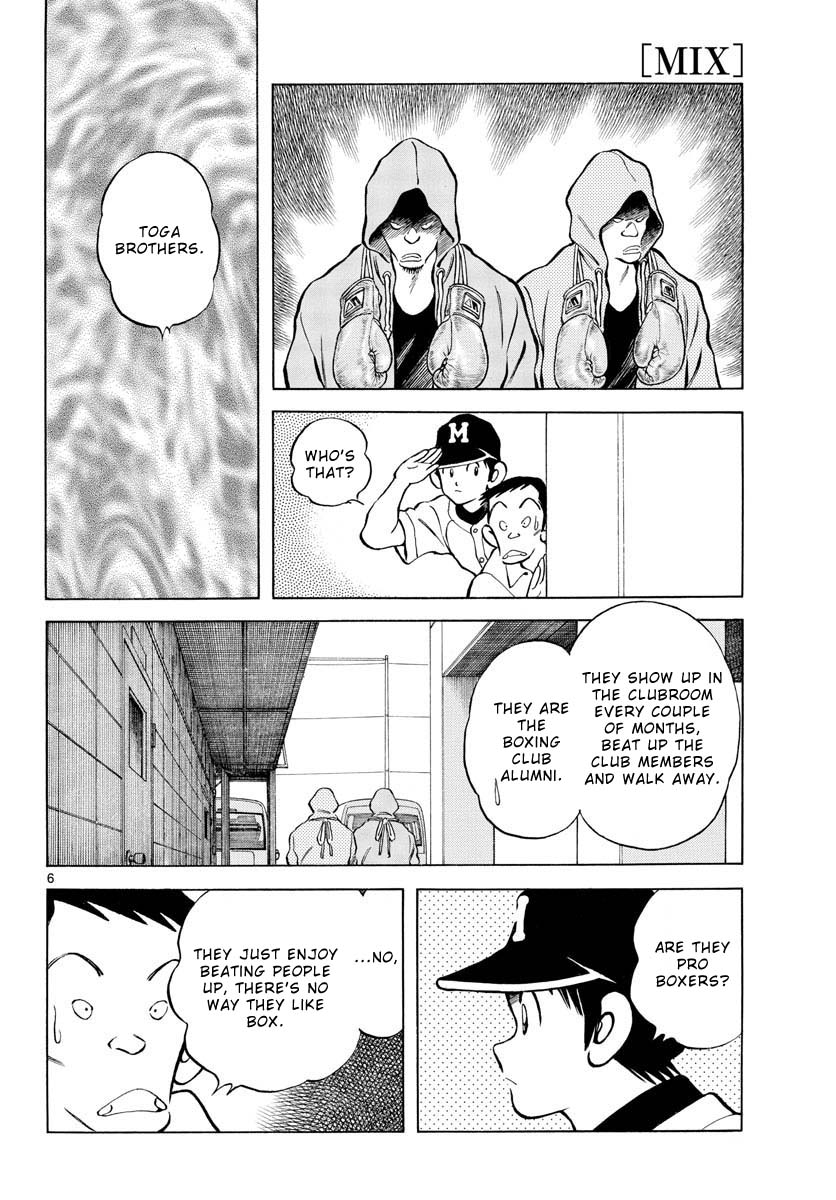 Mix chapter 114 page 6