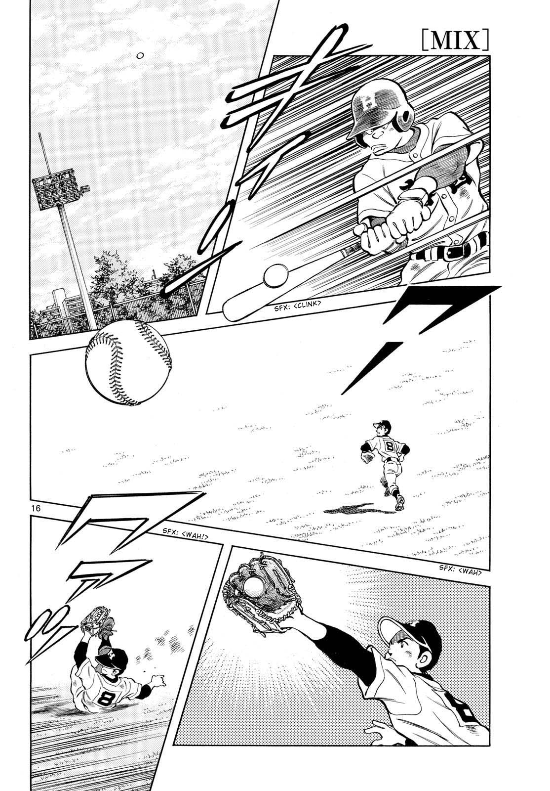 Mix chapter 127 page 16