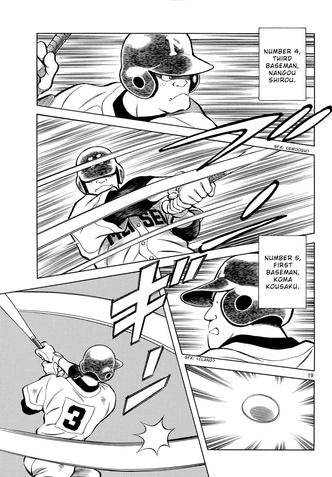 Mix chapter 127 page 19