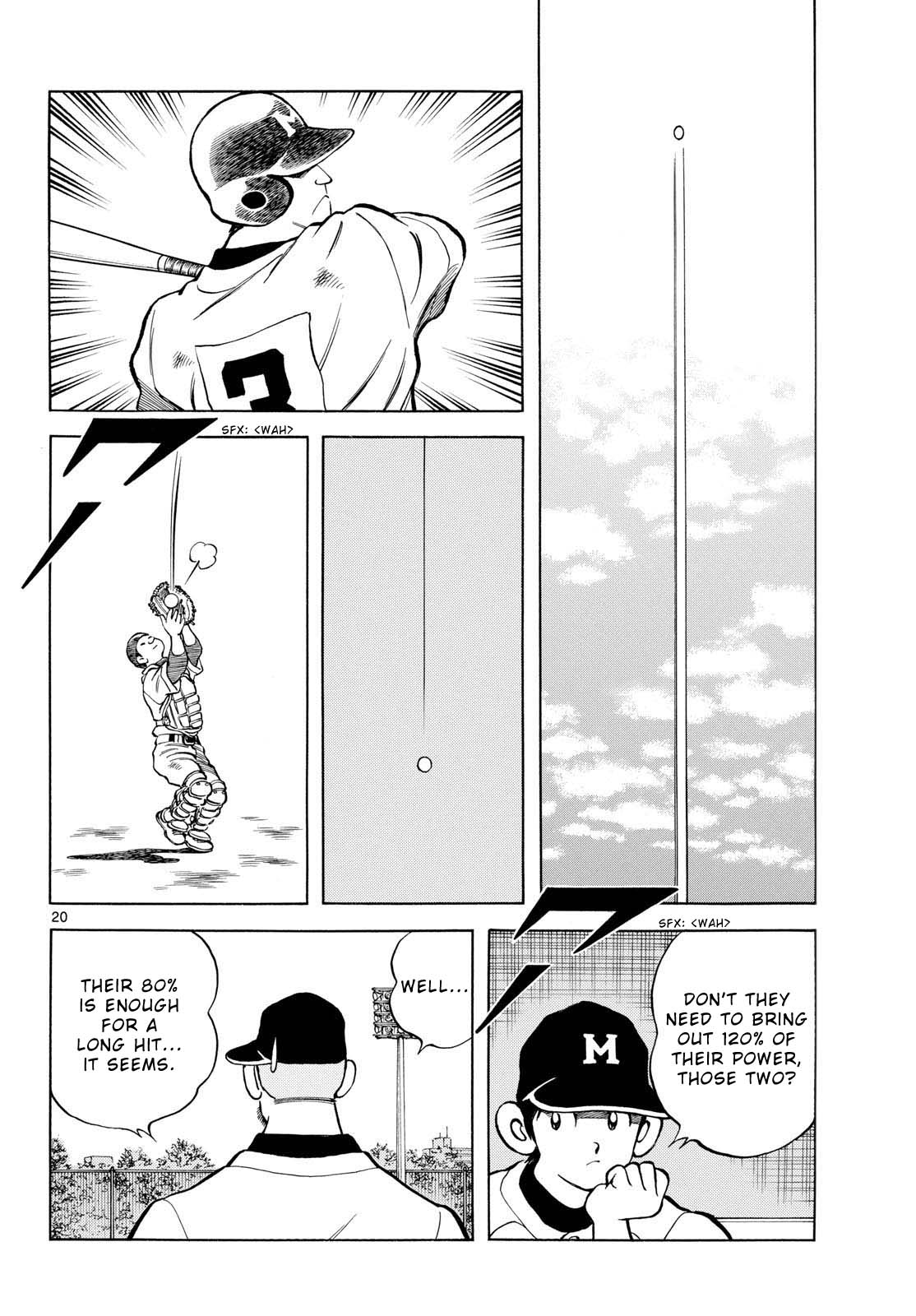 Mix chapter 127 page 20