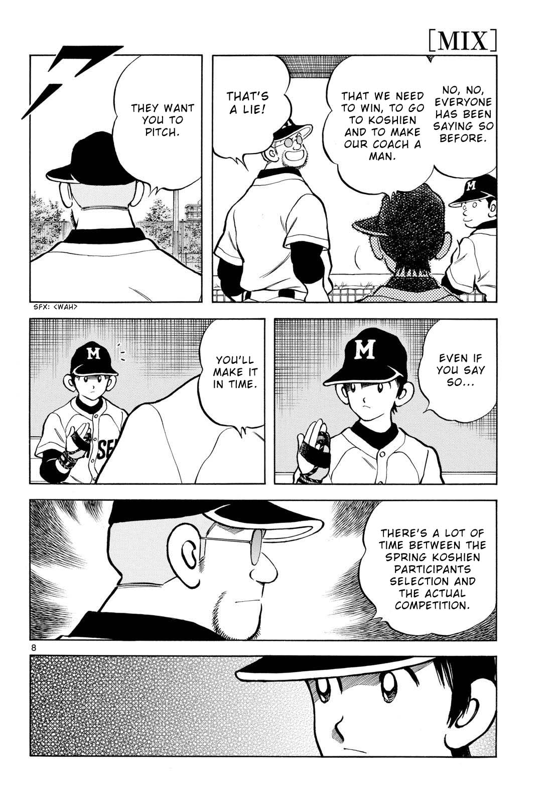 Mix chapter 127 page 8