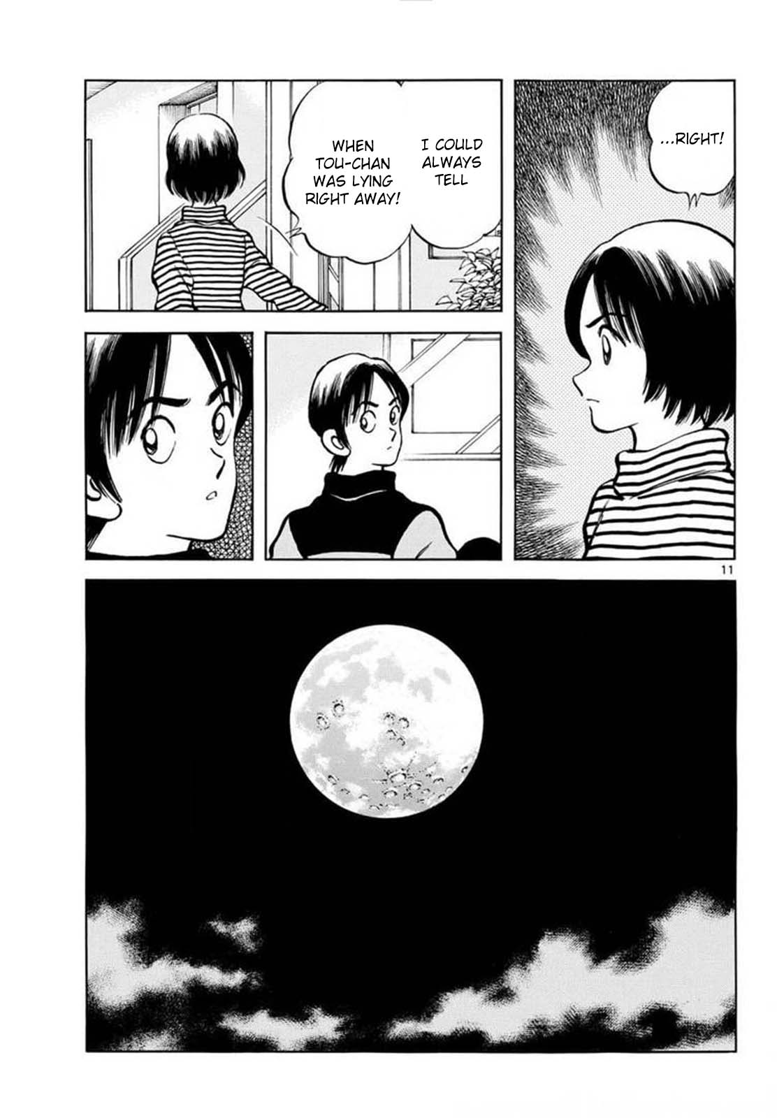 Mix chapter 134 page 11