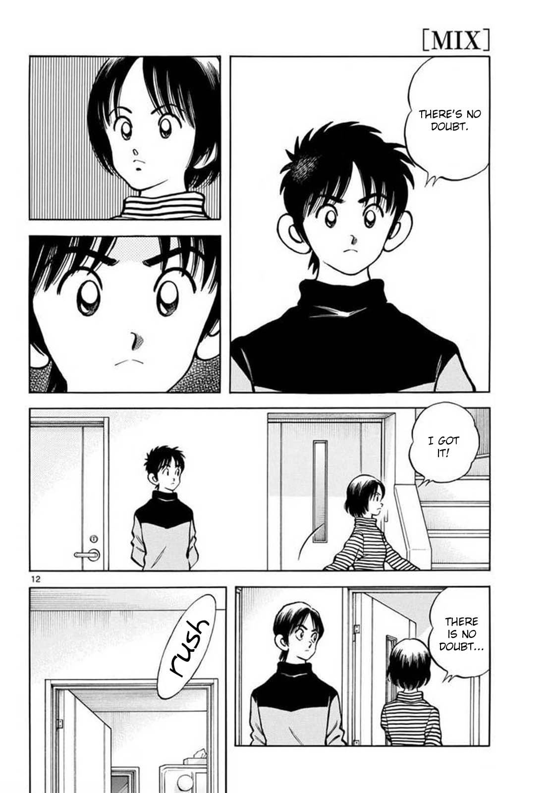 Mix chapter 134 page 12