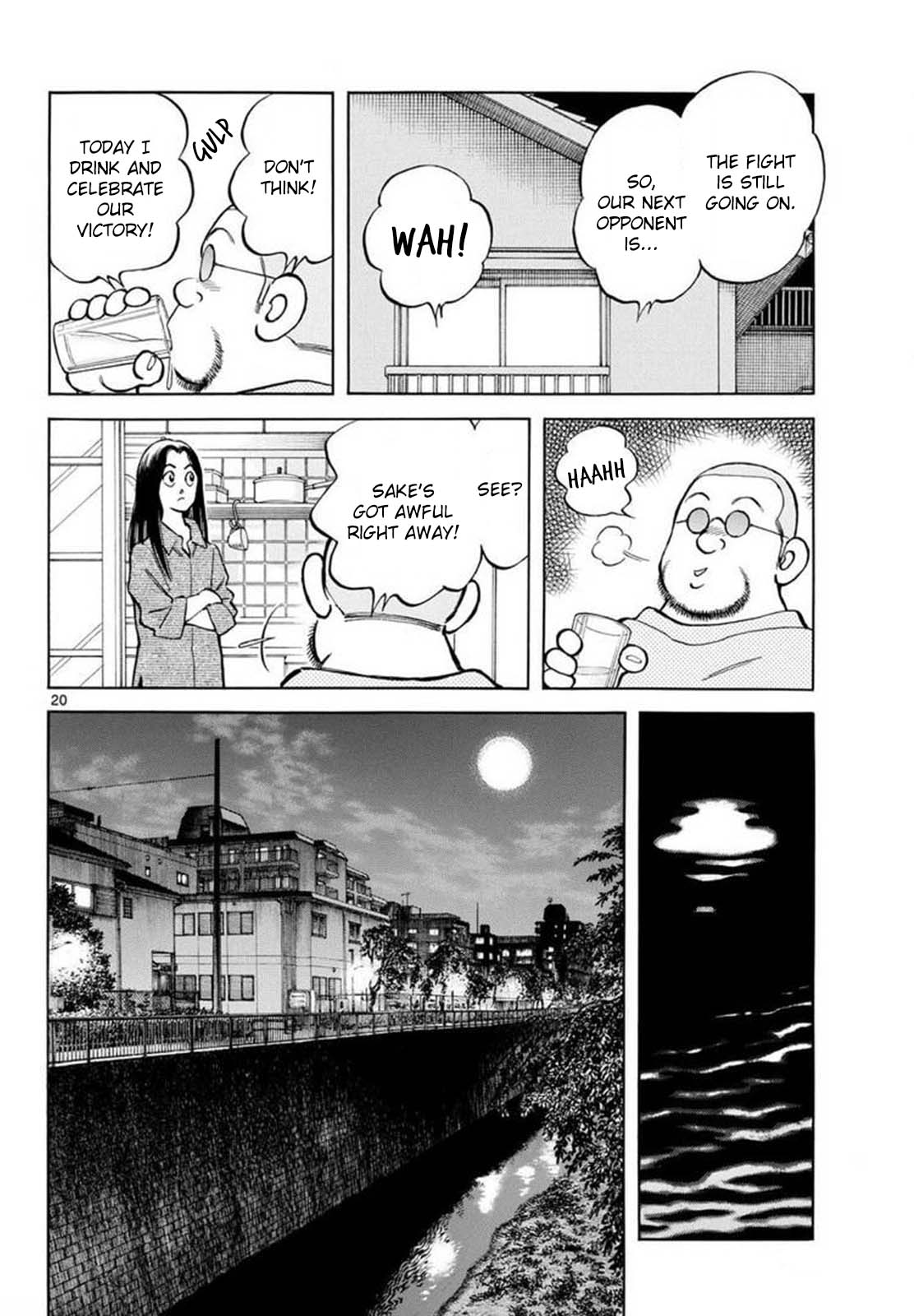 Mix chapter 134 page 20