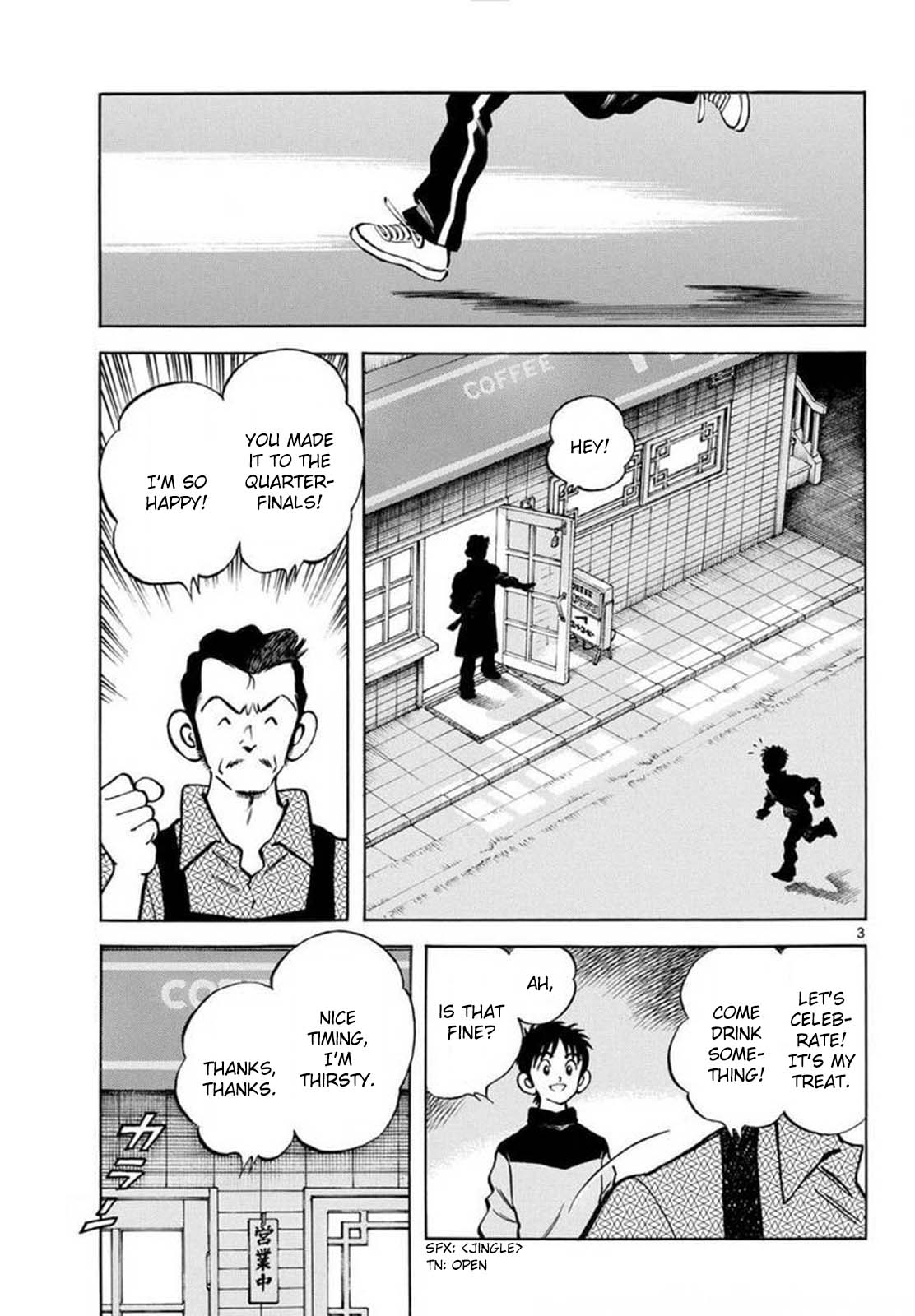 Mix chapter 134 page 3