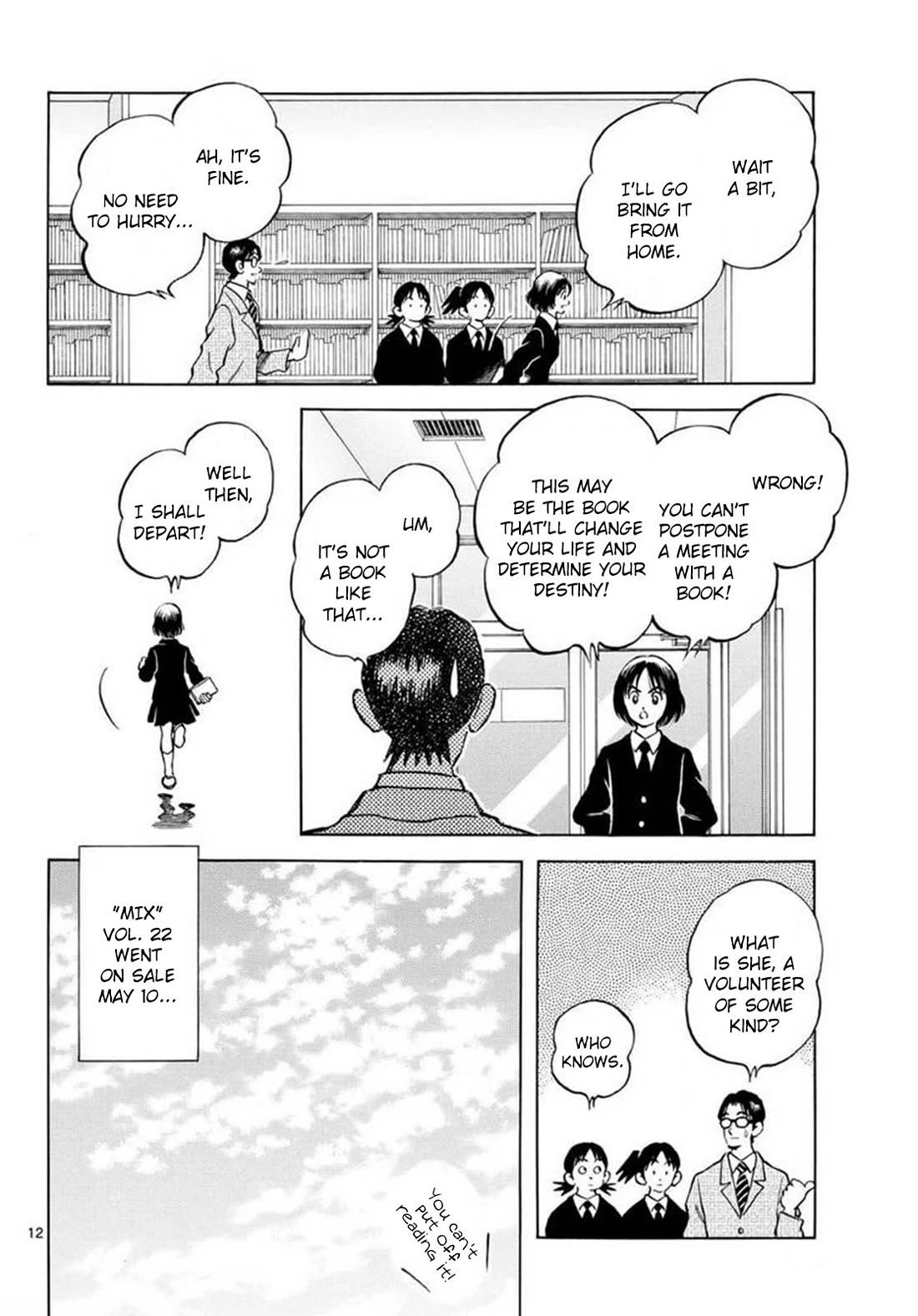 Mix chapter 137 page 12