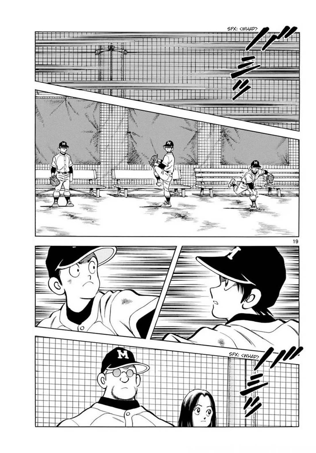 Mix chapter 137 page 19