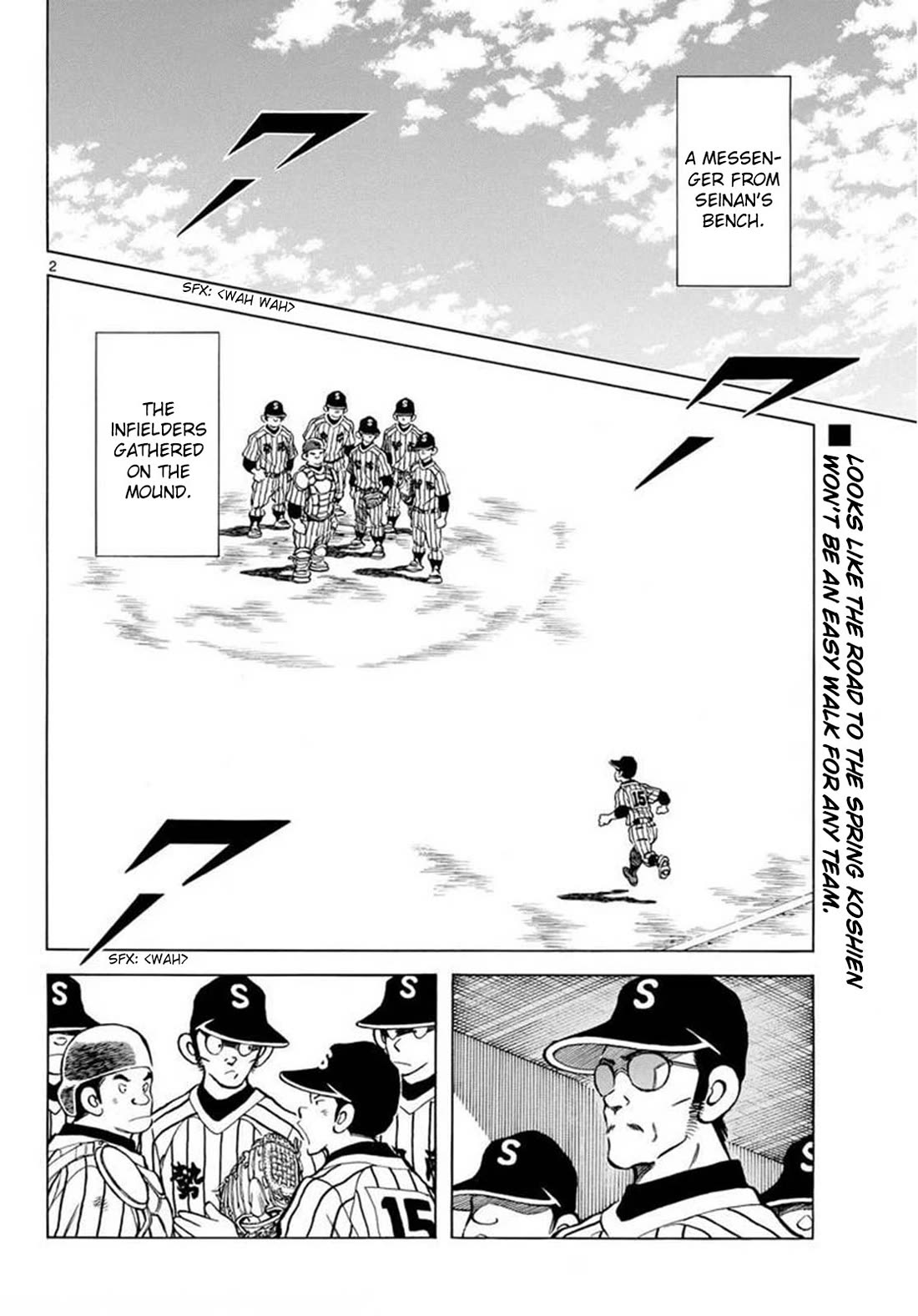 Mix chapter 137 page 2