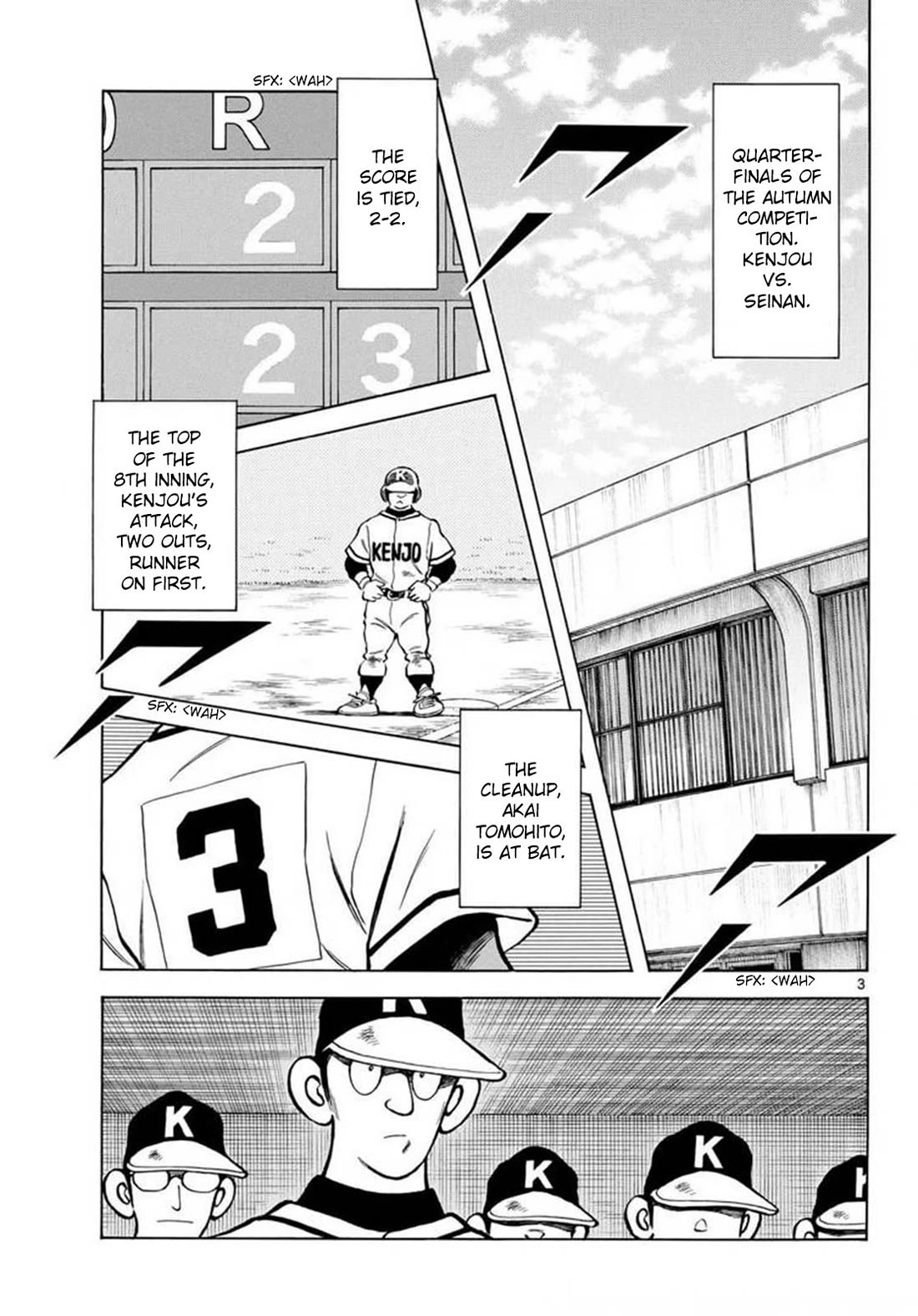 Mix chapter 137 page 3