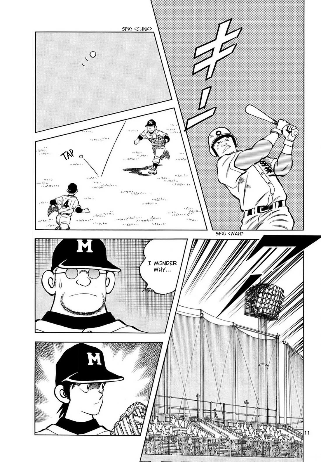 Mix chapter 139 page 11