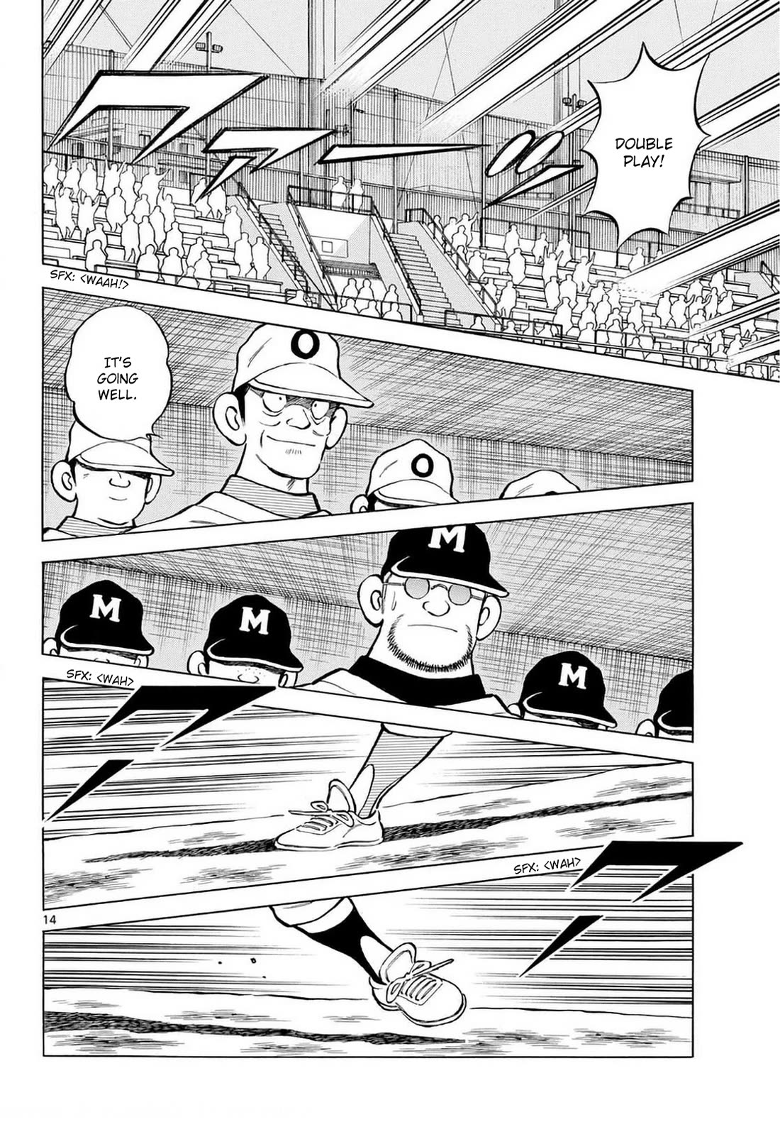 Mix chapter 139 page 14