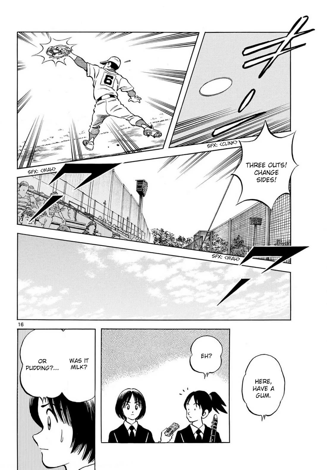 Mix chapter 139 page 16