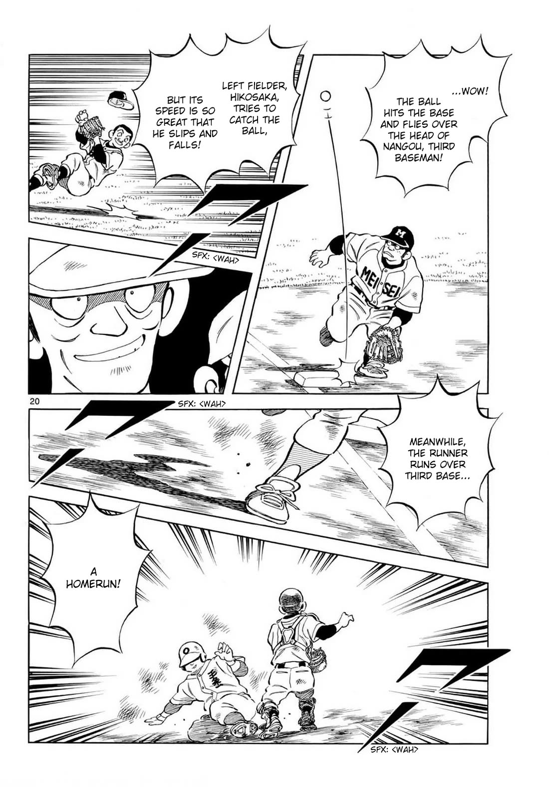 Mix chapter 139 page 20