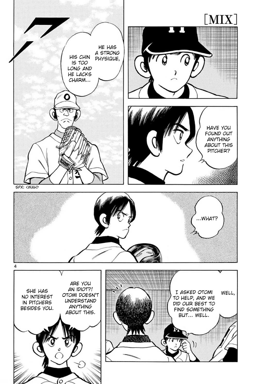 Mix chapter 139 page 4