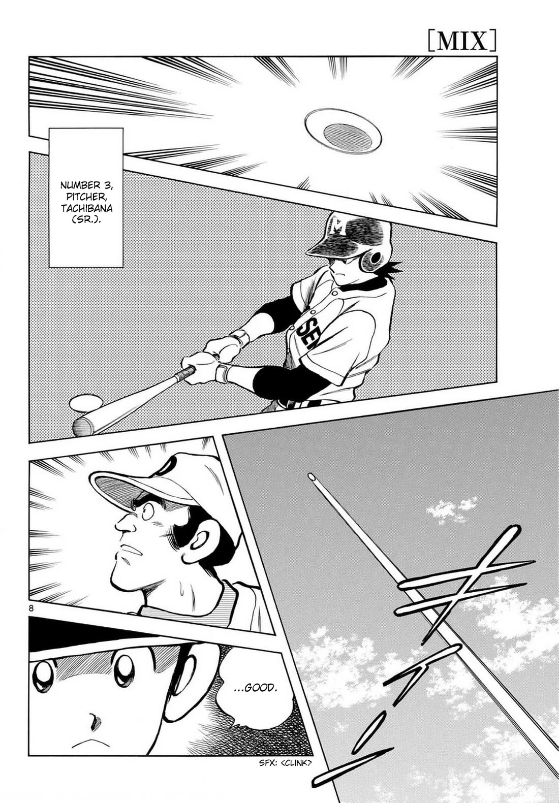 Mix chapter 139 page 8
