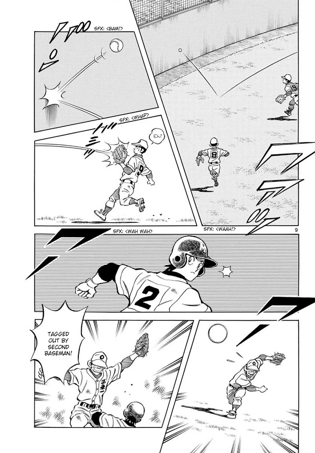 Mix chapter 139 page 9