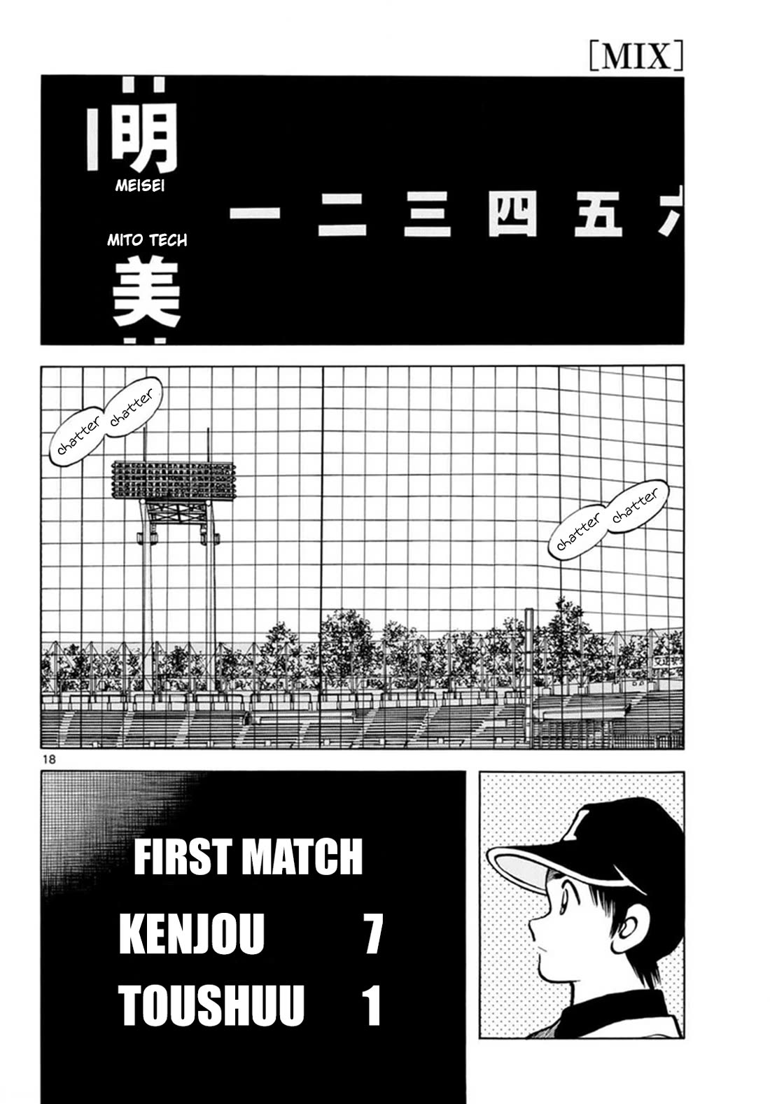 Mix chapter 142 page 18